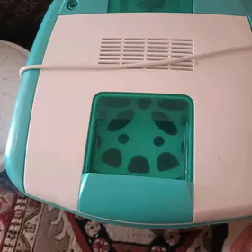 guratýan kir maşyn raboçy