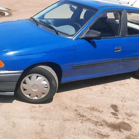 Opel Astra 1994