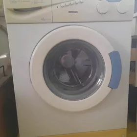 Стиральная машина Beko