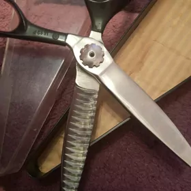 GAYCY ZIG ZAG KESYAN