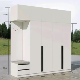 PRHOSGA MEBEL GARNITUR