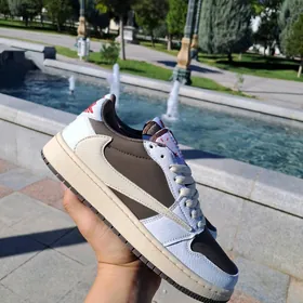 Nike Travis Scott