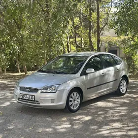 Ford Focus 2006