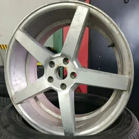 diska mercedes VOSSEN R 20