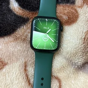 Apple Watch 7 45mm Series
