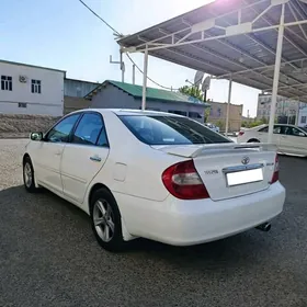Toyota Camry 2003