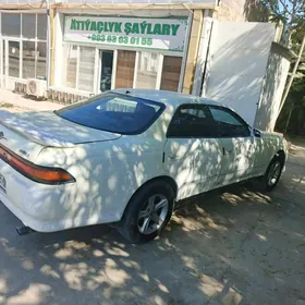 Toyota Mark II 1993
