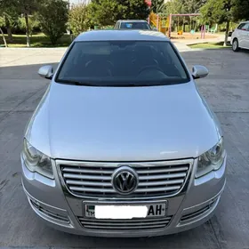 Volkswagen Passat 2007