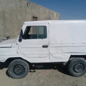 ZAZ 968m 1990
