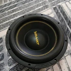 Swat boçka