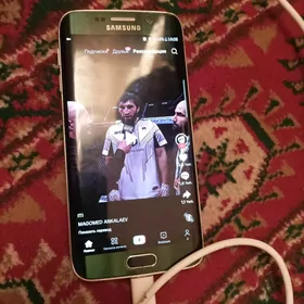 samsung s6 edge