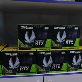 Zotac RTX 3050 6Gb