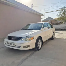 Toyota Avalon 2000
