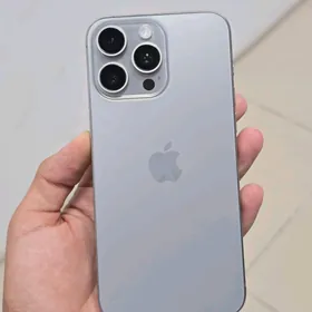 iPhone 15Pro Max 256gb