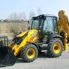 JCB 3CX ECO 2014