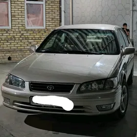 Toyota Camry 2000