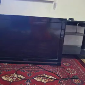 telewizor, podstawka
