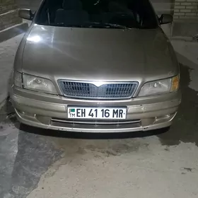Nissan Maxima 1995