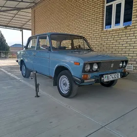 Lada 2106 1990