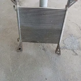 maz radyator