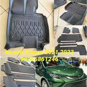 Kowrik Sienna 2021 2024 Hybrid