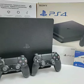 Paket Playstation 4 slim 9.00
