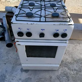 GAZ PLITA