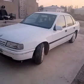 Opel Vectra 1991