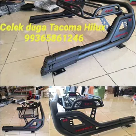 Celek duga Tacoma Hilux HamerG