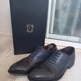 Туфли от D'S damat