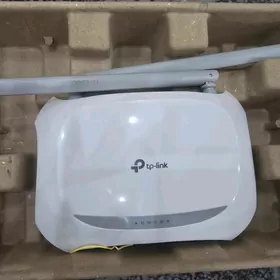 tp-link router