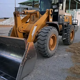 XCMG LW300F 2015