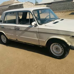 Lada 2106 1992