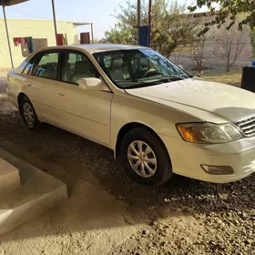 Toyota Avalon 2000