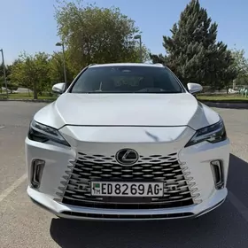 Lexus RX 350 2024