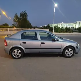 Opel Astra 1999
