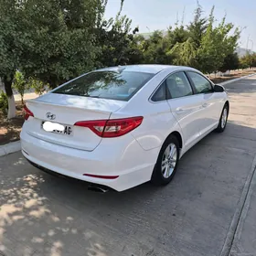 Hyundai Sonata 2017