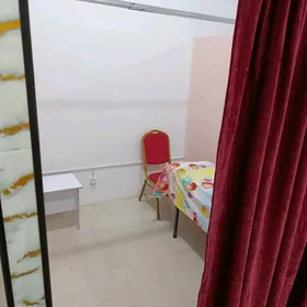 Aýgül salon
