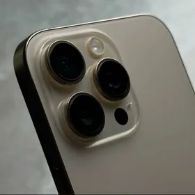 iPhone 16 Pro Max ZAA