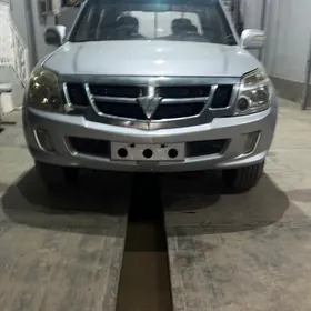 Toyota Hilux 2007