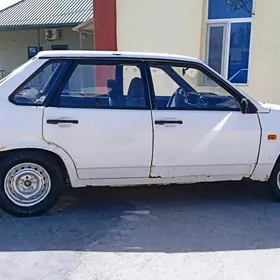 Lada 21099 2000