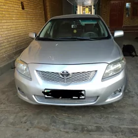 Toyota Corolla 2010