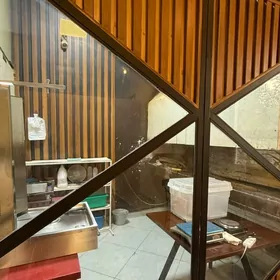 Doner Mangal arenda