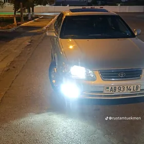 Toyota Camry 2000