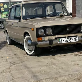Lada 2106 1990