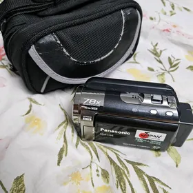 Panasonic kamera