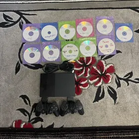 playstation 2 ps2