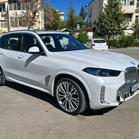 BMW X5 2023