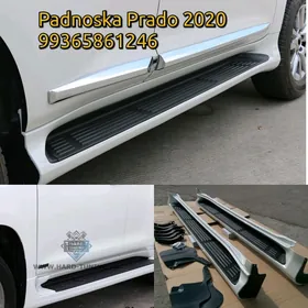 Padnoska Pardo 2011 2023