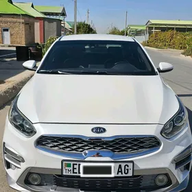 Kia Forte 2020